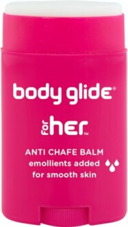 Body Glide For Her Anti Chafe Balm