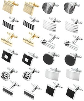 SONNYX Cufflinks