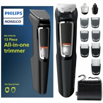 Norelco Philips Multi Groomer