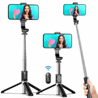 Selfie Stick Tripod