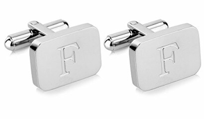 Lux & Pair Cufflinks