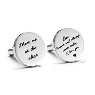 Melix Home Cufflinks