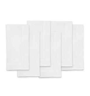 Solino Home Linen Napkins